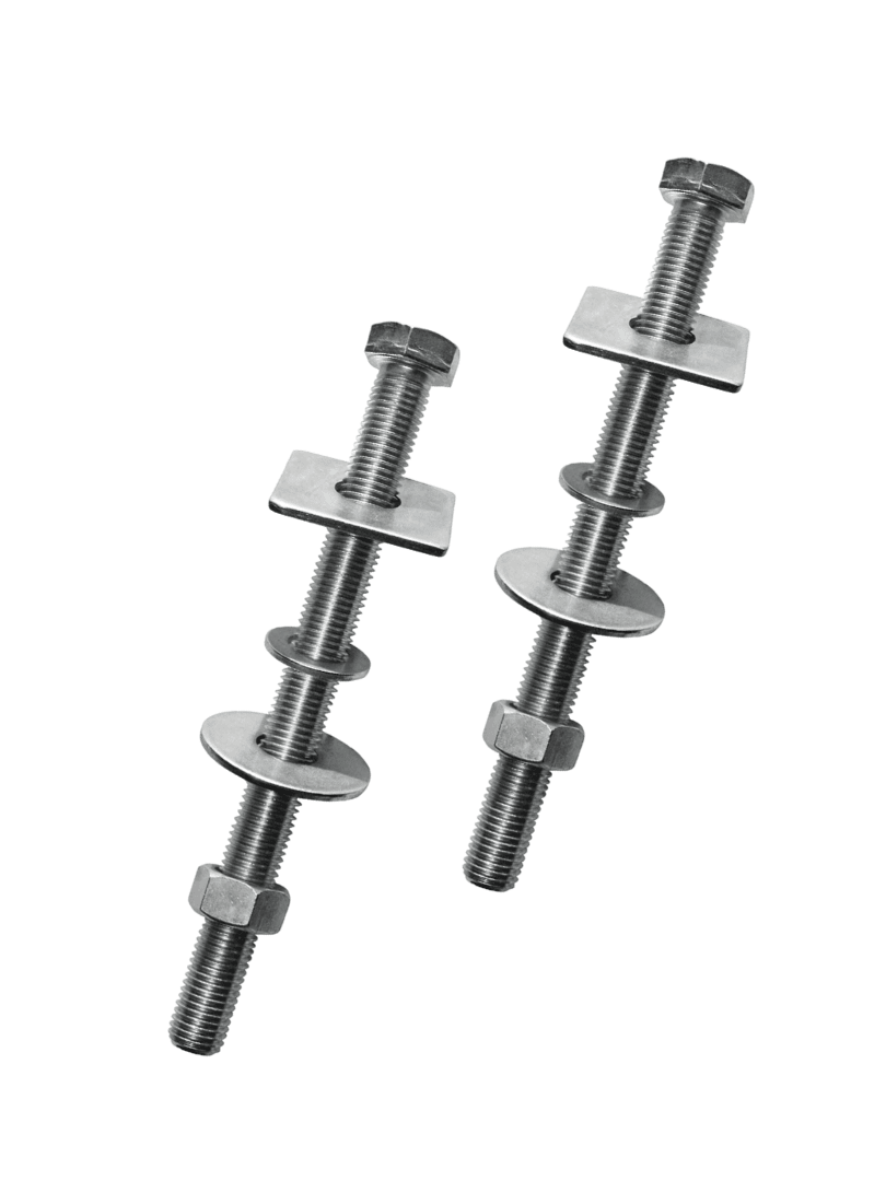 Bolts